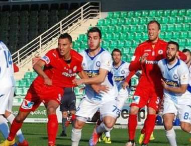 Super League: Πρωταθλητισμό η Ξάνθη... 3-1 τον Ηρακλή